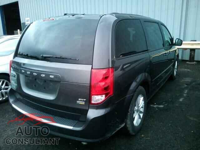 DODGE CARAVAN 2015 - 2C4RDGCG0FR732740