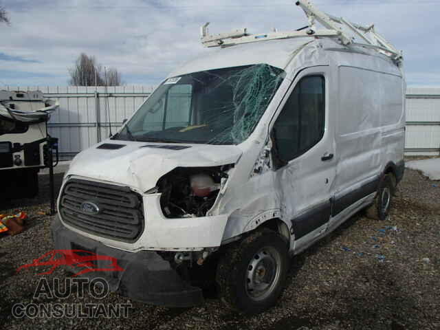 FORD TRANSIT CO 2015 - 1FTNE1CM7FKA91633