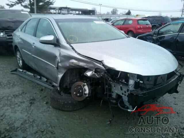 TOYOTA CAMRY 2015 - 4T4BF1FKXFR469489