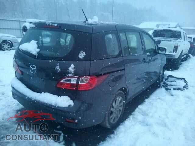 MAZDA 5 2015 - JM1CW2BL5F0179787