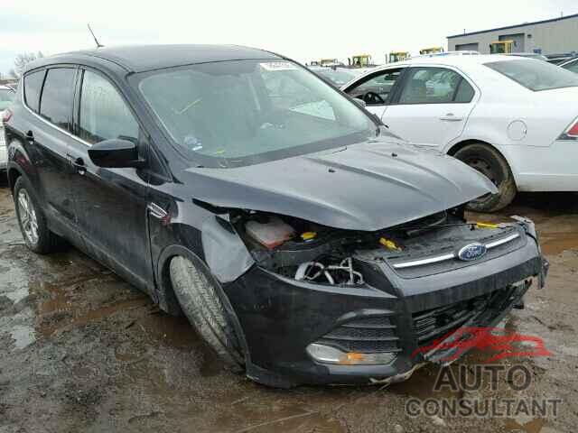 FORD ESCAPE 2015 - 1FMCU9GX4FUB59139