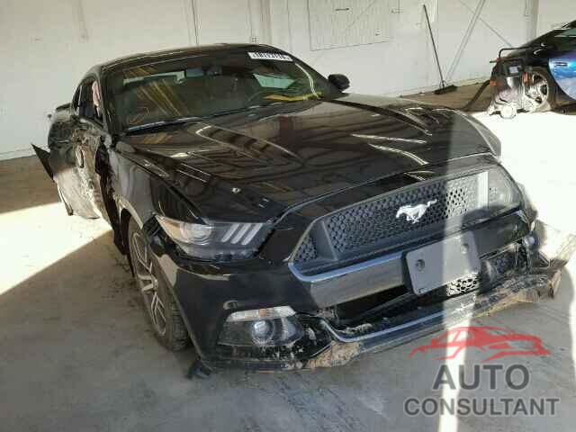 FORD MUSTANG 2015 - 1FA6P8CF5F5426448