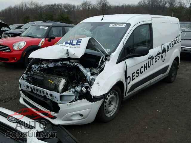 FORD TRANSIT CO 2015 - NM0LS7FX2F1189206
