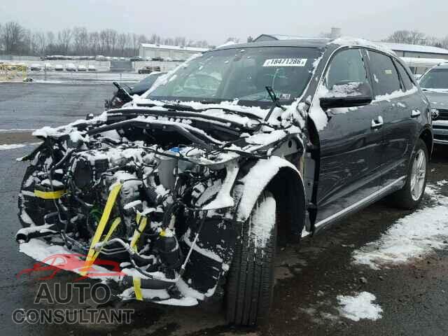 AUDI Q5 2015 - WA1LFAFP7FA102575
