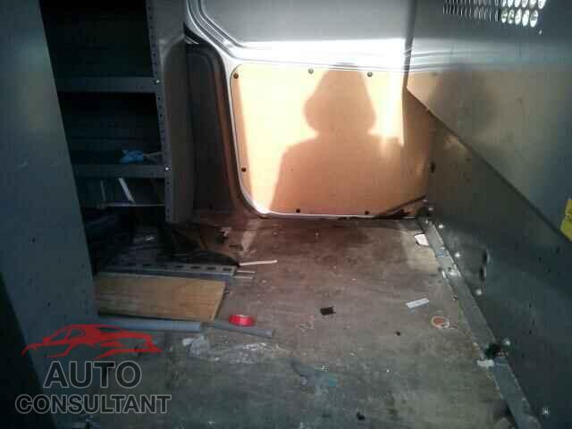 FORD TRANSIT CO 2015 - NM0LS7E76F1219602