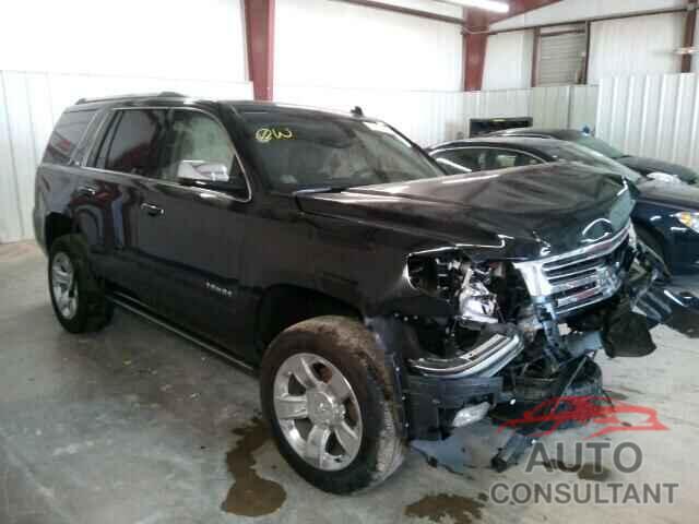 CHEVROLET TAHOE 2015 - 1GNSCCKC7FR305239