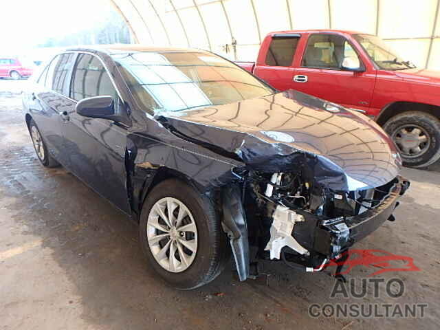 TOYOTA CAMRY 2015 - 4T1BF1FK8FU998014