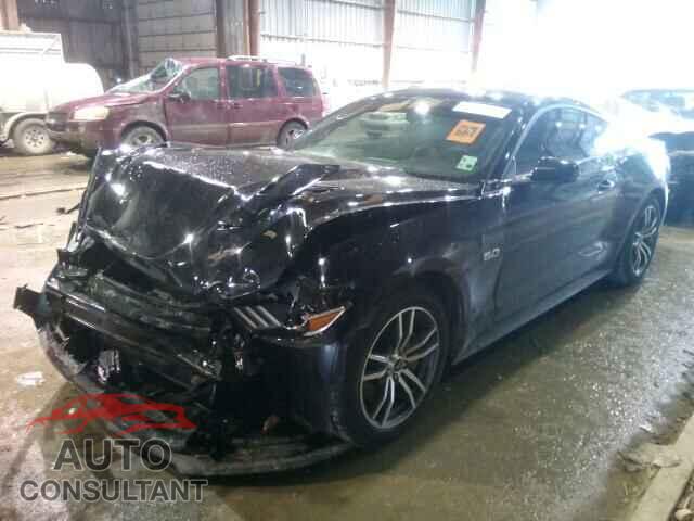 FORD MUSTANG 2015 - 1FA6P8CF6F5402496