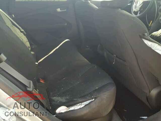 DODGE DART 2015 - 1C3CDFAA0FD378935