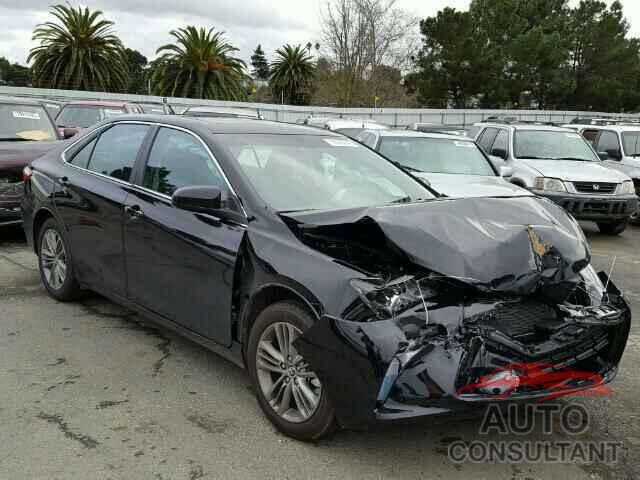 TOYOTA CAMRY 2016 - 4T1BF1FK6GU555314