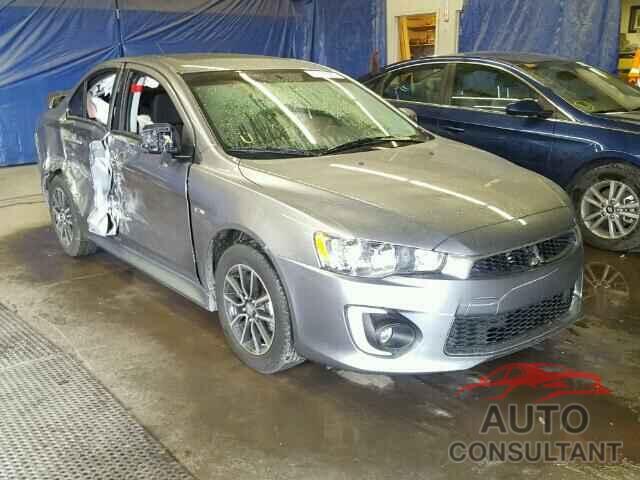 MITSUBISHI LANCER 2017 - JA32U2FU4HU002288