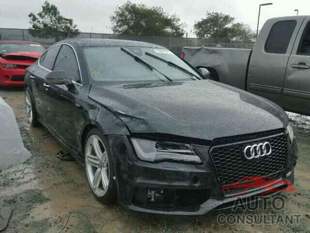 AUDI S7/RS7 2015 - WAUW2AFC2FN006841