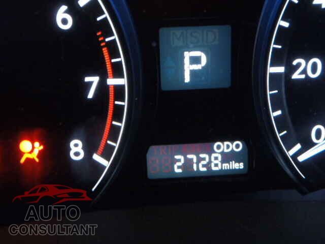 LEXUS RX350 2015 - 2T2BK1BA2FC284434