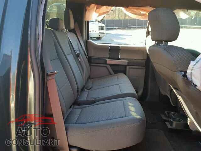 FORD F150 2015 - 1FTEW1EF3FFB24793