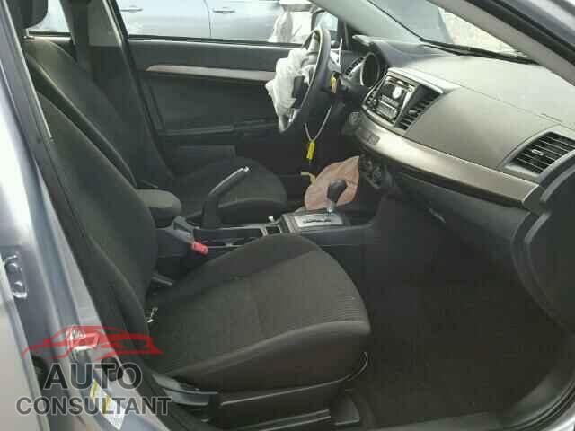 MITSUBISHI LANCER 2015 - JA32U2FU9FU015213