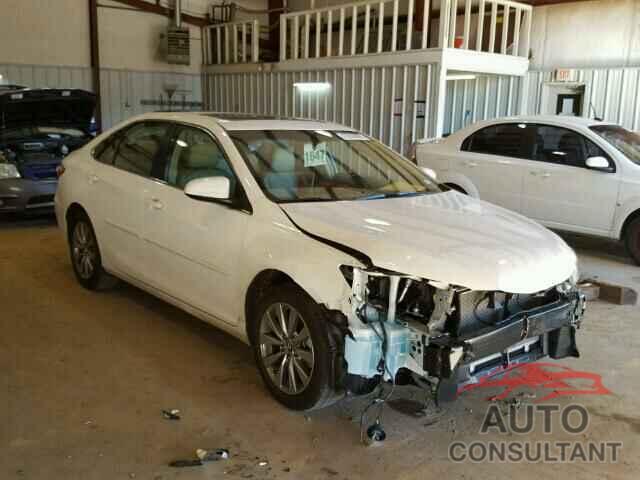 TOYOTA CAMRY 2016 - 4T1BF1FK0GU586994