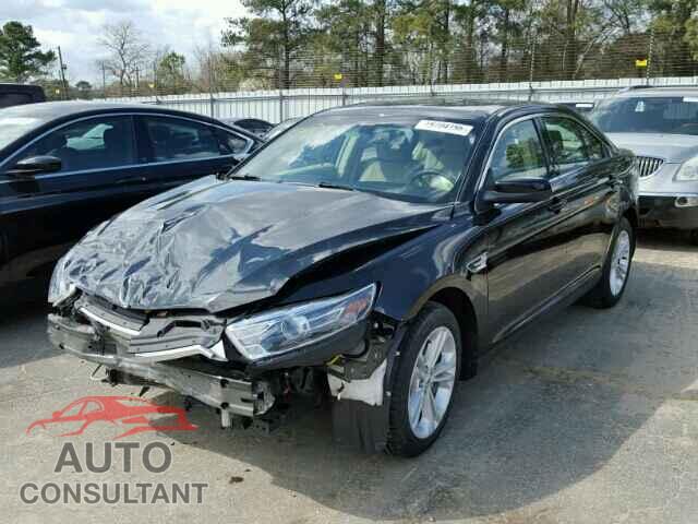 FORD TAURUS 2015 - 1FAHP2E80FG153735