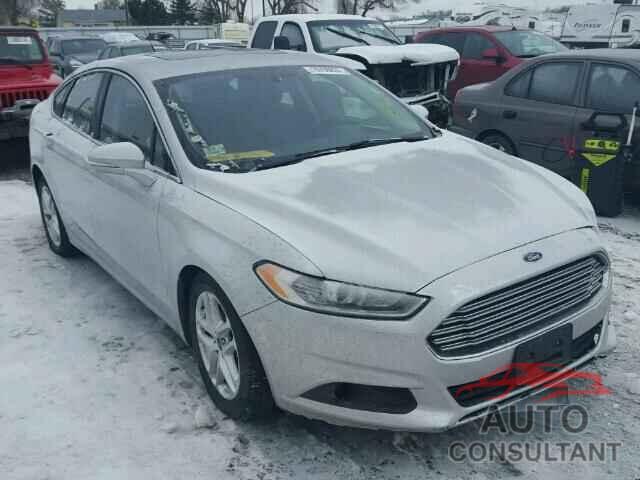 FORD FUSION 2015 - 3FA6P0HD2FR238315