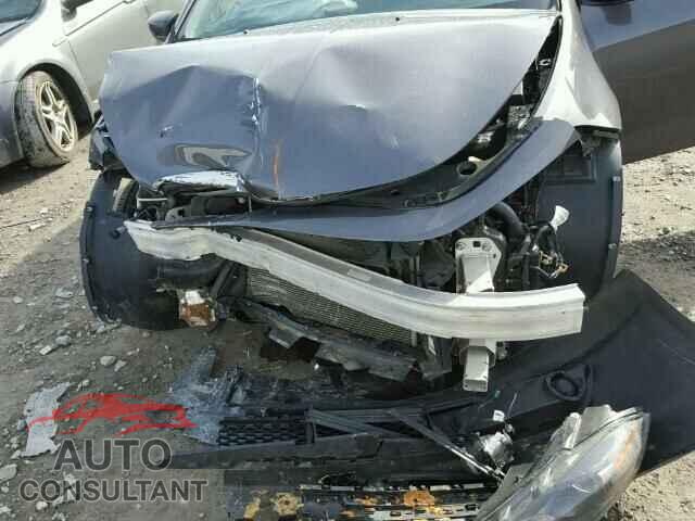 DODGE DART 2015 - 1C3CDFBB2FD309039
