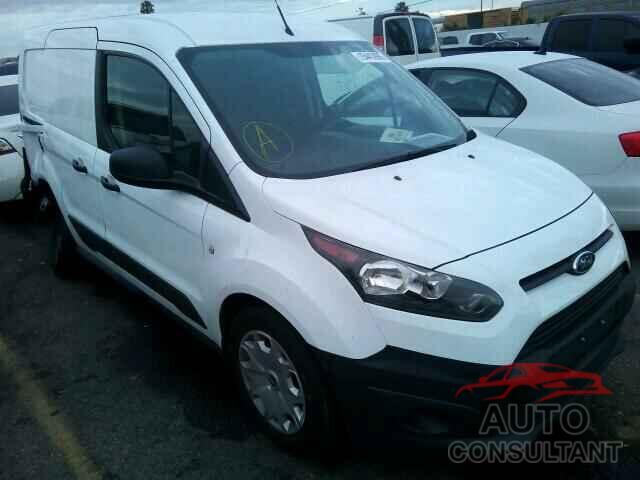 FORD TRANSIT CO 2015 - NM0LS6E72F1199410