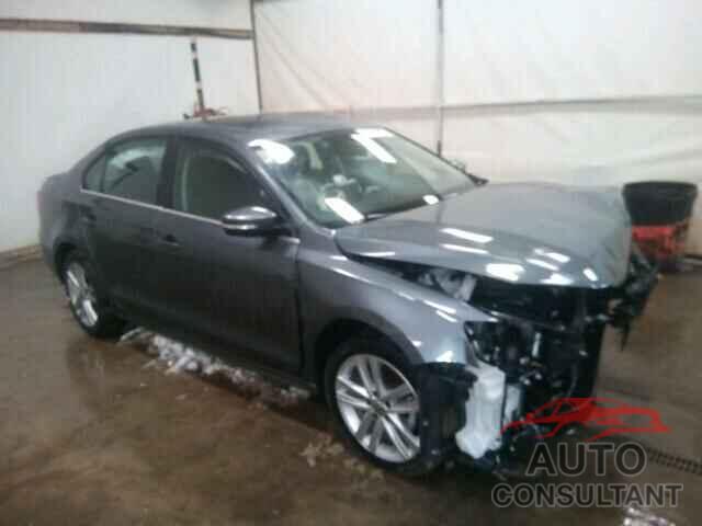 VOLKSWAGEN JETTA 2015 - 3VWL07AJ7FM257415