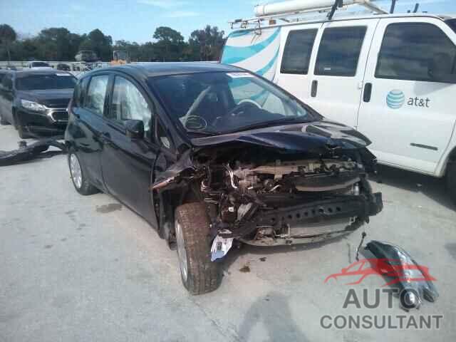 NISSAN VERSA 2015 - 3N1CE2CP3FL427206