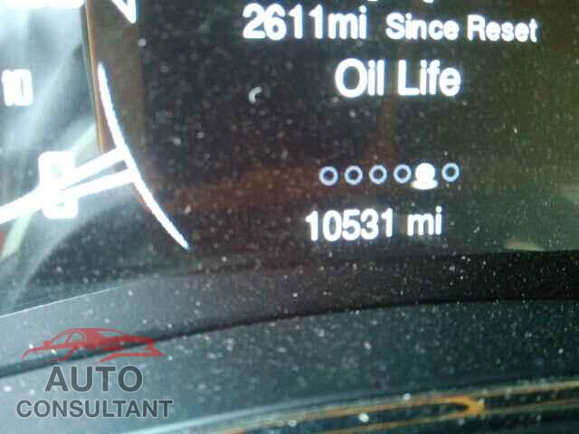 DODGE DURANGO 2015 - 1C4RDHEG9FC946248