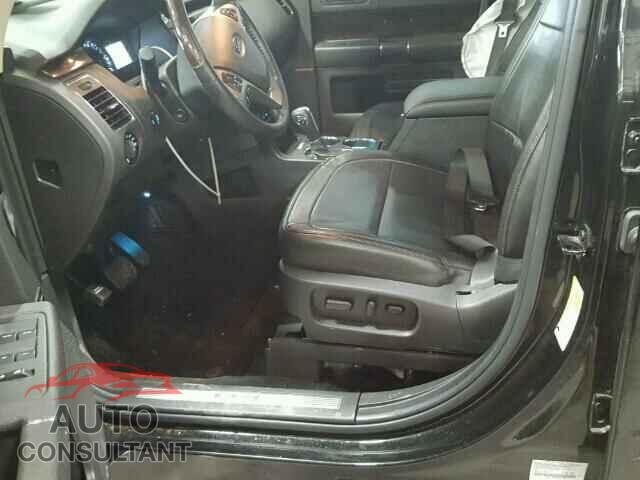 FORD FLEX 2015 - 2FMGK5D83FBA09106