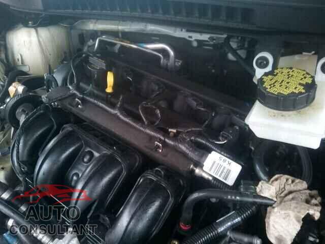 FORD TRANSIT CO 2015 - NM0LS7E76F1215355