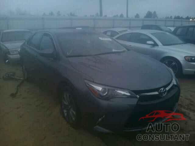 TOYOTA CAMRY 2015 - 4T1BF1FKXFU974717
