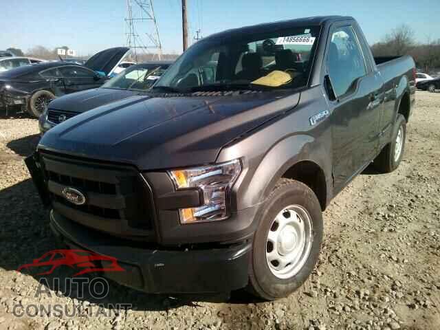FORD F150 2015 - 1FTMF1C8XFFA37263