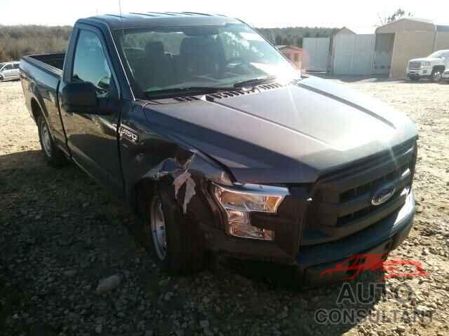 FORD F150 2015 - 1FTMF1C8XFFA37263