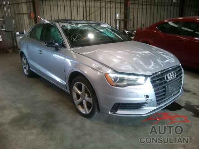 AUDI S3 2015 - WAUBFGFF2F1084351