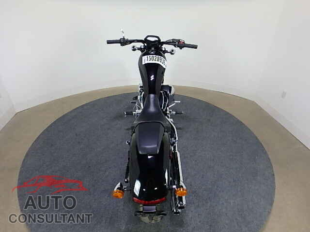 HONDA VT CYCLE 2015 - JH2SC61P2FK100331
