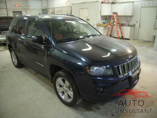 JEEP COMPASS 2015 - 1C4NJCBB5FD139304