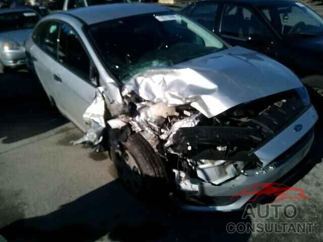 FORD FOCUS 2015 - 1FADP3E20FL294764