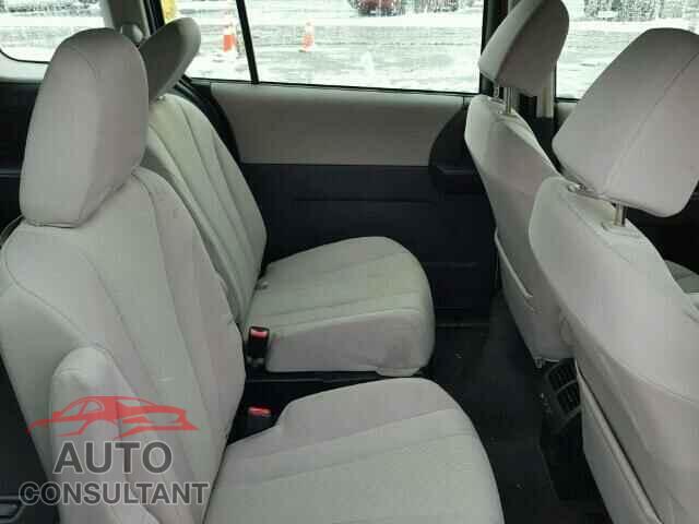 MAZDA 5 2015 - JM1CW2BL0F0182130