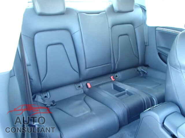 AUDI A5 2015 - WAUMFAFR4FA027682