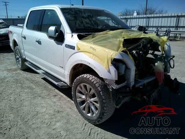 FORD F150 2015 - 1FTEW1EG8FKE15581