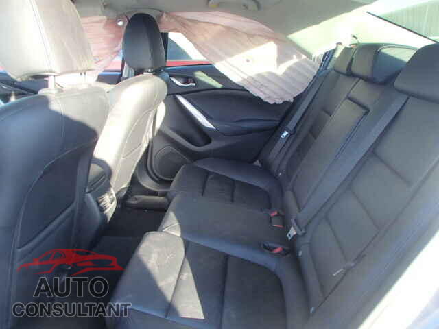 MAZDA 6 2015 - JM1GJ1V53F1192801