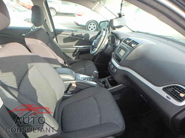 DODGE JOURNEY 2015 - 3C4PDCAB3FT553872