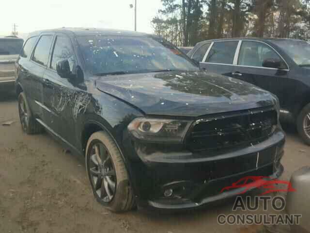DODGE DURANGO 2015 - 1C4RDHDG1FC916890