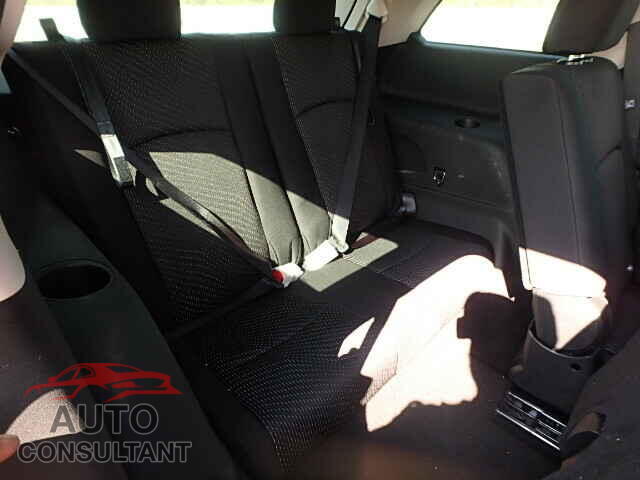 DODGE JOURNEY 2015 - 3C4PDCAB4FT557722