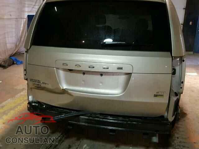 DODGE CARAVAN 2015 - 2C4RDGCG7FR652934