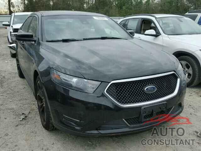 FORD TAURUS 2015 - 1FAHP2KTXFG114059