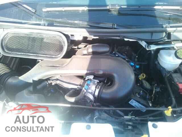 FORD TRANSIT CO 2015 - 1FTSW2CM6FKB28659