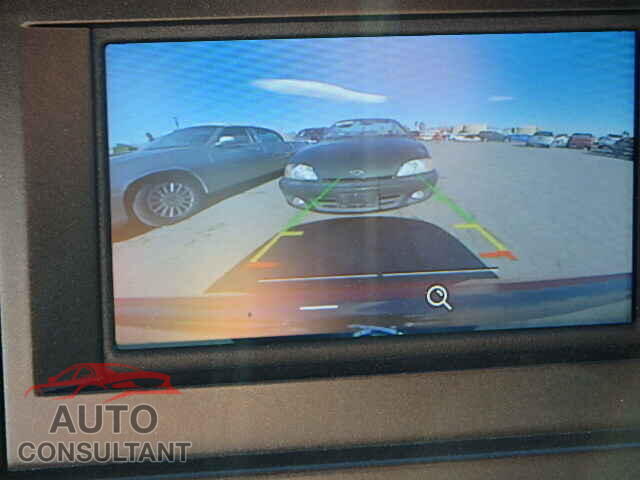 FORD MUSTANG 2015 - 1FA6P8TH7F5351348