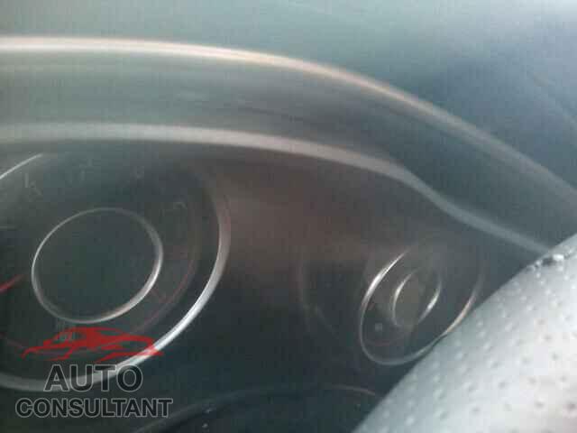 DODGE CHALLENGER 2015 - 2C3CDZAT6FH910579