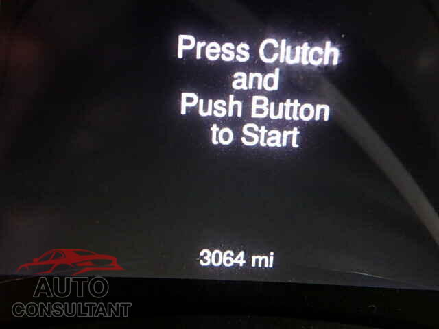 DODGE DURANGO 2015 - 1C4RDJAG7FC826770