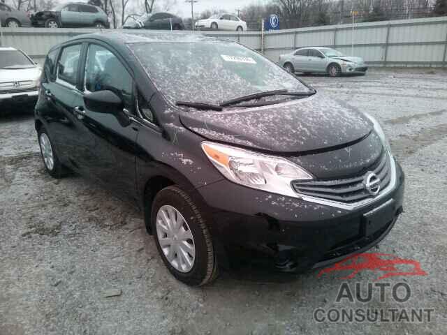NISSAN VERSA 2015 - 3N1CE2CP7FL370198
